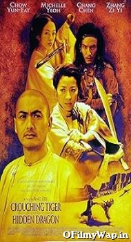 Crouching Tiger, Hidden Dragon 2000 Hindi Dubbed Movie