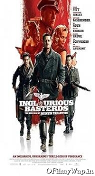 Inglourious Basterds 2009 Hindi Dubbed Movie
