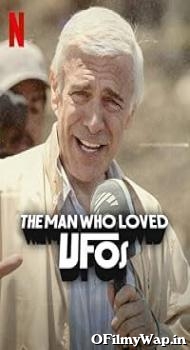 The Man Who Loved UFOs 2024 Hindi Dubbed Movie