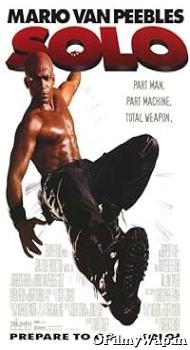 Solo 1996 Hindi Dubbed Movie