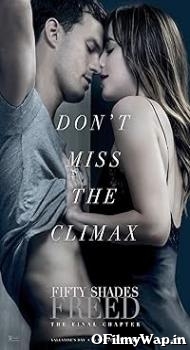 Fifty Shades Freed 2018 Hindi Dubbed Movie