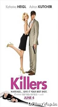 Killers 2010 Hindi Dubbed Movie