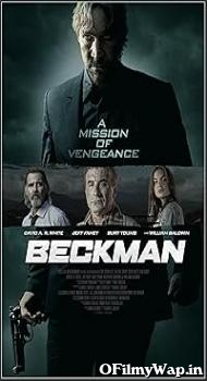 Beckman 2020 Hindi Dubbed Movie