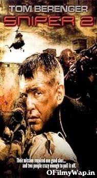 Sniper 2 2002 Hindi Dubbed Movie