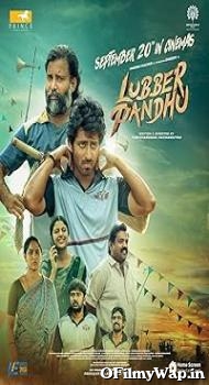 Lubber Pandhu 2024 Hindi Dubbed Movie