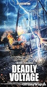 Deadly Voltage 2015 Hindi Dubbed Movie