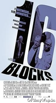 16 Blocks 2006 Hindi Dubbed Movie