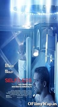Self/Less 2015 Hindi Dubbed Movie