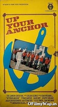 Up Your Anchor 1985 Hindi Dubbed Movie