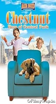 Chestnut: Hero of Central Park 2004 Hindi Dubbed Movie