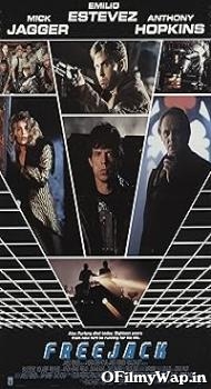 Freejack 1992 Hindi Dubbed Movie