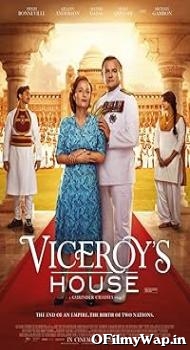 Viceroys House 2017 Hindi Dubbed Movie