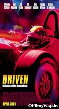 Driven 2001 Hindi Dubbed Movie