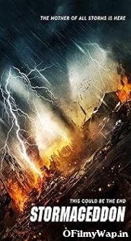 Stormageddon 2015 Hindi Dubbed Movie