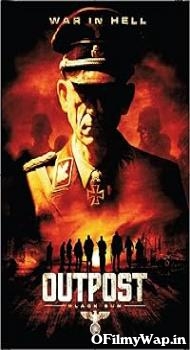Outpost Black Sun 2012 Hindi Dubbed Movie