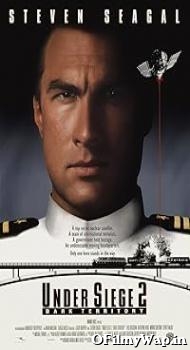 Under Siege 2: Dark Territory 1995 Hindi Dubbed Movie