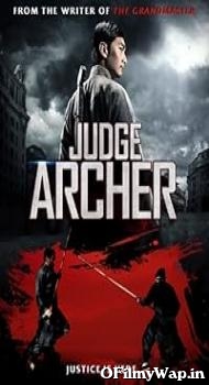 Judge Archer 2012 Hindi Dubbed Movie