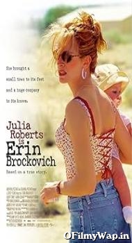 Erin Brockovich 2000 Hindi Dubbed Movie