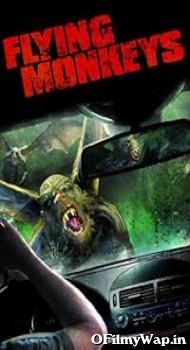 Flying Monkeys 2012 Hindi Dubbed Movie