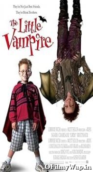 The Little Vampire 2000 Hindi Dubbed Movie