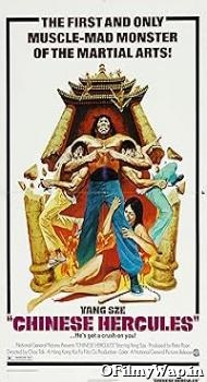 Chinese Hercules 1973 Hindi Dubbed Movie