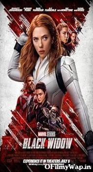 Black Widow 2021 Hindi Dubbed Movie