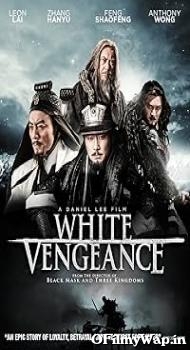 White Vengeance 2011 Hindi Dubbed Movie
