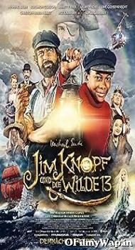 Jim Button and the Wild 13 2020 Hindi Dubbed Movie