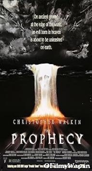 The Prophecy 1995 Hindi Dubbed Movie