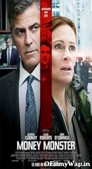 Money Monster 2016 Hindi Dubbed Movie