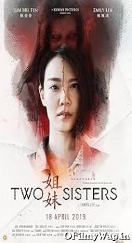 Two Sisters 2019 Hindi Dubbed Movie