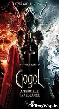 Gogol. Strashnaya mest 2018 Hindi Dubbed Movie