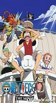 One Piece The Movie 2000 Hindi Dubbed Movie
