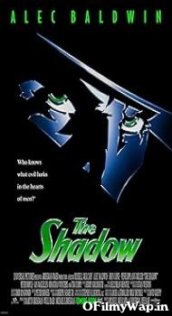 The Shadow 1994 Hindi Dubbed Movie