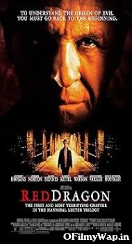 Red Dragon 2002 Hindi Dubbed Movie