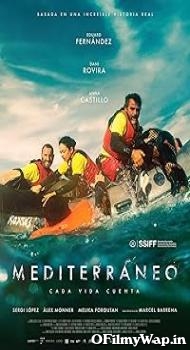 Mediterraneo: The Law of the Sea 2021 Hindi Dubbed Movie