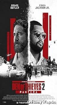 Den of Thieves 2: Pantera 2025 Hindi Dubbed Movie
