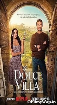 La Dolce Villa 2025 Hindi Dubbed Movie