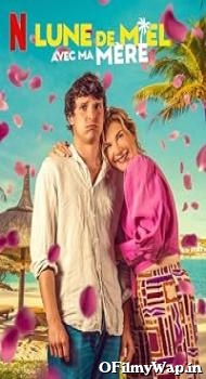 Honeymoon Crasher 2025 Hindi Dubbed Movie