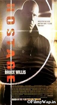 Hostage 2005 Hindi Dubbed Movie