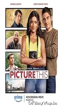 Picture This 2025 Hindi Dubbed Movie
