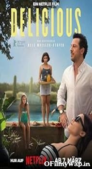 Delicious 2025 Hindi Dubbed Movie