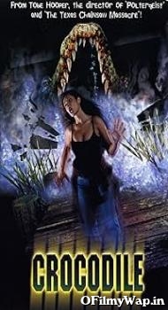 Crocodile Video 2000 Hindi Dubbed Movie