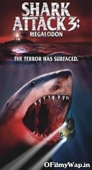Shark Attack 3: Megalodon 2002 Hindi Dubbed Movie