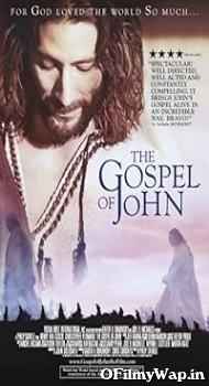 The Gospel of John 2003 Hindi Dubbed Movie