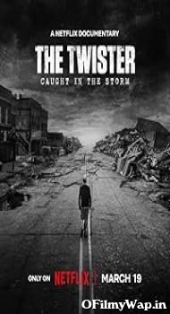 The Twister: Caught in the Storm 2025 Hindi Dubbed Movie