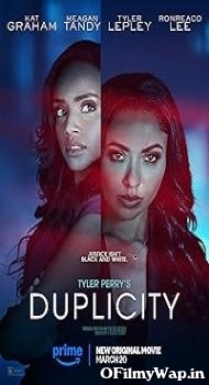 Duplicity 2025 Hindi Dubbed Movie