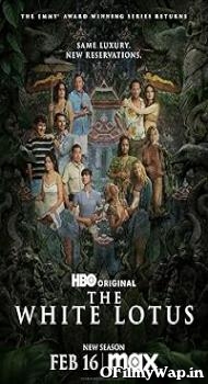 The White Lotus TV Series 2021– Hindi Dubbed Movie