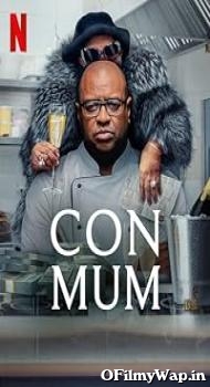 Con Mum 2025 Hindi Dubbed Movie