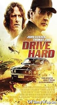 Drive Hard 2014 Hindi Dubbed Movie